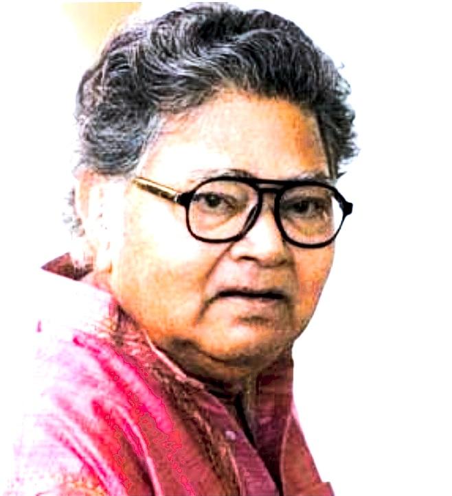 সুনীল গঙ্গোপাধ্যায় || Sunil